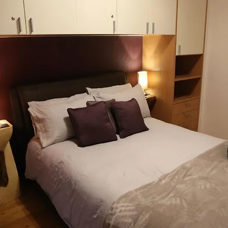 Apartment Italian With Hot Tub Arabba