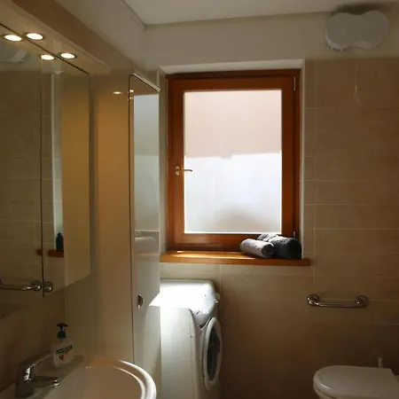 Apartment Italian With Hot Tub *